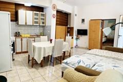 Apartments Villa RA Apartment 1 – AP1 Cvita foto 4