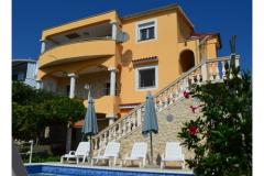 Apartments Villa RA Apartment 2 – AP2 Mara foto 1