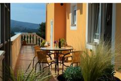 Apartments Villa RA Apartment 4 – AP4 Roza foto 1