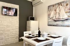 Apartments Villa RA Apartment 4 – AP4 Roza foto 2