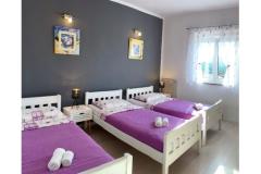 Apartments Villa RA Apartment 4 – AP4 Roza foto 5