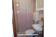 Apartments Šimić Room 4 – Soba foto 2
