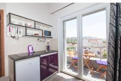 Apartments Timbar Apartment 5 – XS foto 4