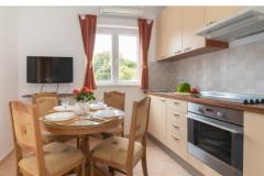 Apartments Villa Korina Apartment 4 – APP 6+2 foto 1