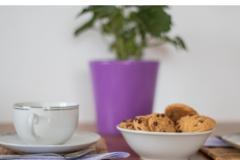 Apartments Villa Korina Apartment 1 – APP 2+0 foto 3