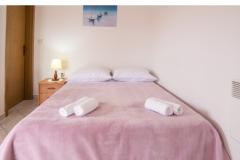 Apartments Villa Korina Apartment 1 – APP 2+0 foto 4