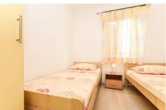 Apartments Zoričić Apartment 1 – dvosobni foto 2
