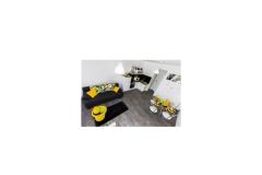 Apartmentts Slavica Apartment 1 – YELLOW APP foto 4