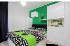 Apartmentts Slavica Apartment 2 – GREEN APAR foto 1