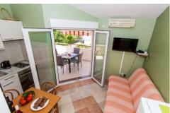 Apartment Zaboric Terrace Apartment 1 – Terrace foto 5