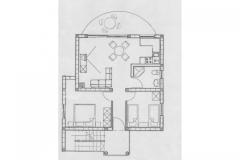 Apartments Mare Nostrum Apartment 1 – 2nd floor foto 1
