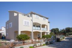 Apartments Sharo Apartment 1 – Apartman1 foto 1