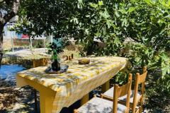 Beach House Apartment 1 – GARDEN foto 3