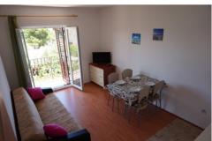 Brodarica beach house Apartment 1 – Sea view 1 foto 1
