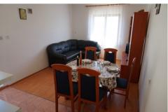 Brodarica beach house Apartment 2 – Sea view 2 foto 1