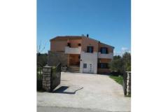 Dalmatian Apartment 1 – apartman foto 1