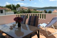 Apartments Mioc Žaborić Šibenik Apartment 1 – A (4+1) foto 5