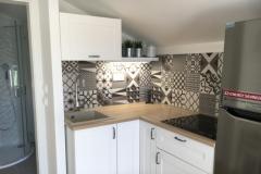 Family apartment house Apartment 1 – LAVSA foto 2