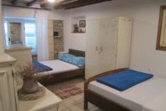 Old House Apartments Apartment 2 foto 3