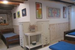 Old House Apartments Apartment 2 foto 5