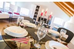 Sibenik Apartments STARS Apartment 5 – Penthouse foto 3
