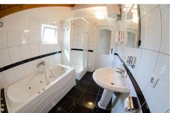Sibenik Apartments STARS Apartment 5 – Penthouse foto 4