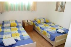 Rooms Mara Room 2 – green room foto 1