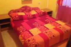 Rooms Mara Room 3 – red room foto 1