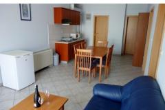 Vila Sunce Apartment 4 – Apartman 4 foto 1