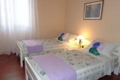 Vila Arboretum Šibenik Apartment 1 foto 4