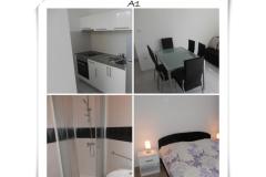Villa Antea Apartment 1: (4) – Apartman 1 foto 1