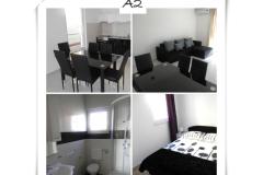 Villa Antea Apartment 2: (4+1) – Apartman 2 foto 1