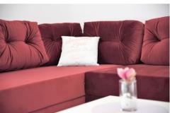 Villa M Apartment 1 – Ap. Red foto 3
