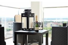 Villa M Apartment 3 – Ap. Green foto 1