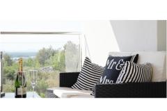 Villa M Apartment 3 – Ap. Green foto 2