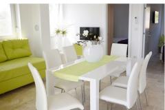 Villa M Apartment 3 – Ap. Green foto 4