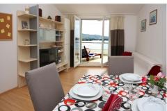 Apartments Apartment 1: (8+1) – Villa foto 1