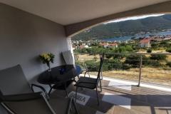 Apartments Villa Mare Apartment 1 – DANA foto 2
