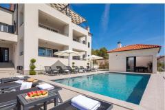 Villa Nova Apartment 1 – Villa Nova foto 4