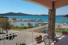 Villa Vesna Apartment 2 – 1floor-A2 foto 1