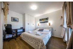 Apartments CURIĆ Apartment 1 – Bernardica foto 3