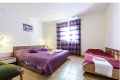 Pension Sunce Apartment 2 – A3 foto 3