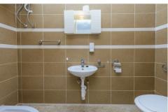 Pension Sunce Apartment 2 – A3 foto 5