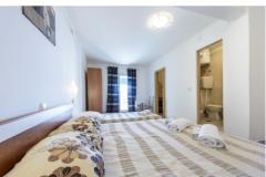 Pension Sunce Apartment 3 – A1 foto 4