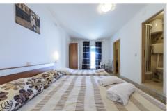 Pension Sunce Apartment 4 – A4 foto 1