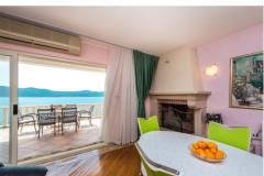 Villa Ratac Beach Apartments Apartment 1 – President foto 1