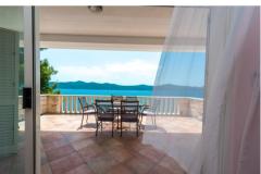 Villa Ratac Beach Apartments Apartment 1 – President foto 2