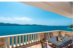 Villa Ratac Beach Apartments Apartment 1 – President foto 3