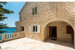 Villa Ratac Beach Apartments Apartment 1 – President foto 4