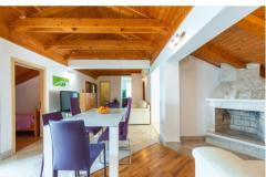 Villa Ratac Beach Apartments Apartment 2 – Penthouse foto 2